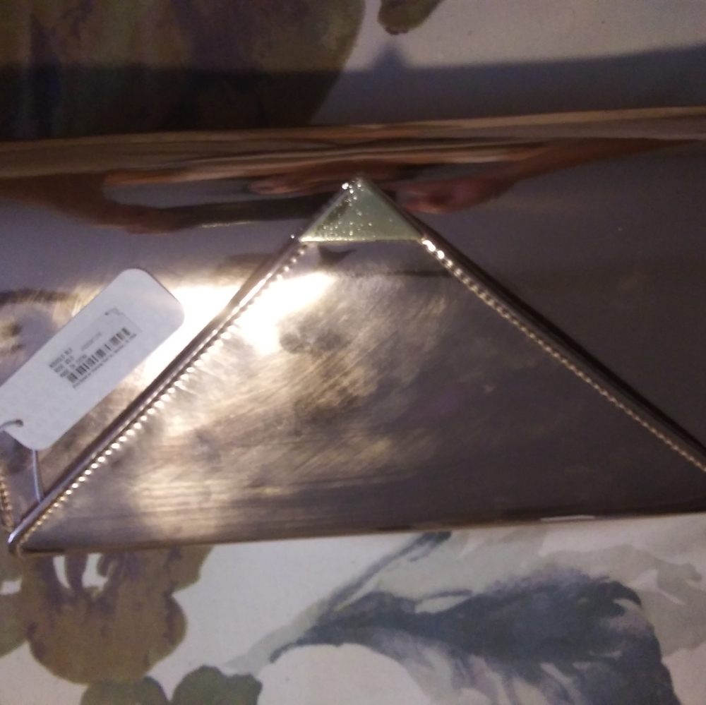 Never been used. Hand bag